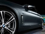 BMW 4-Series Coupe 2014 года